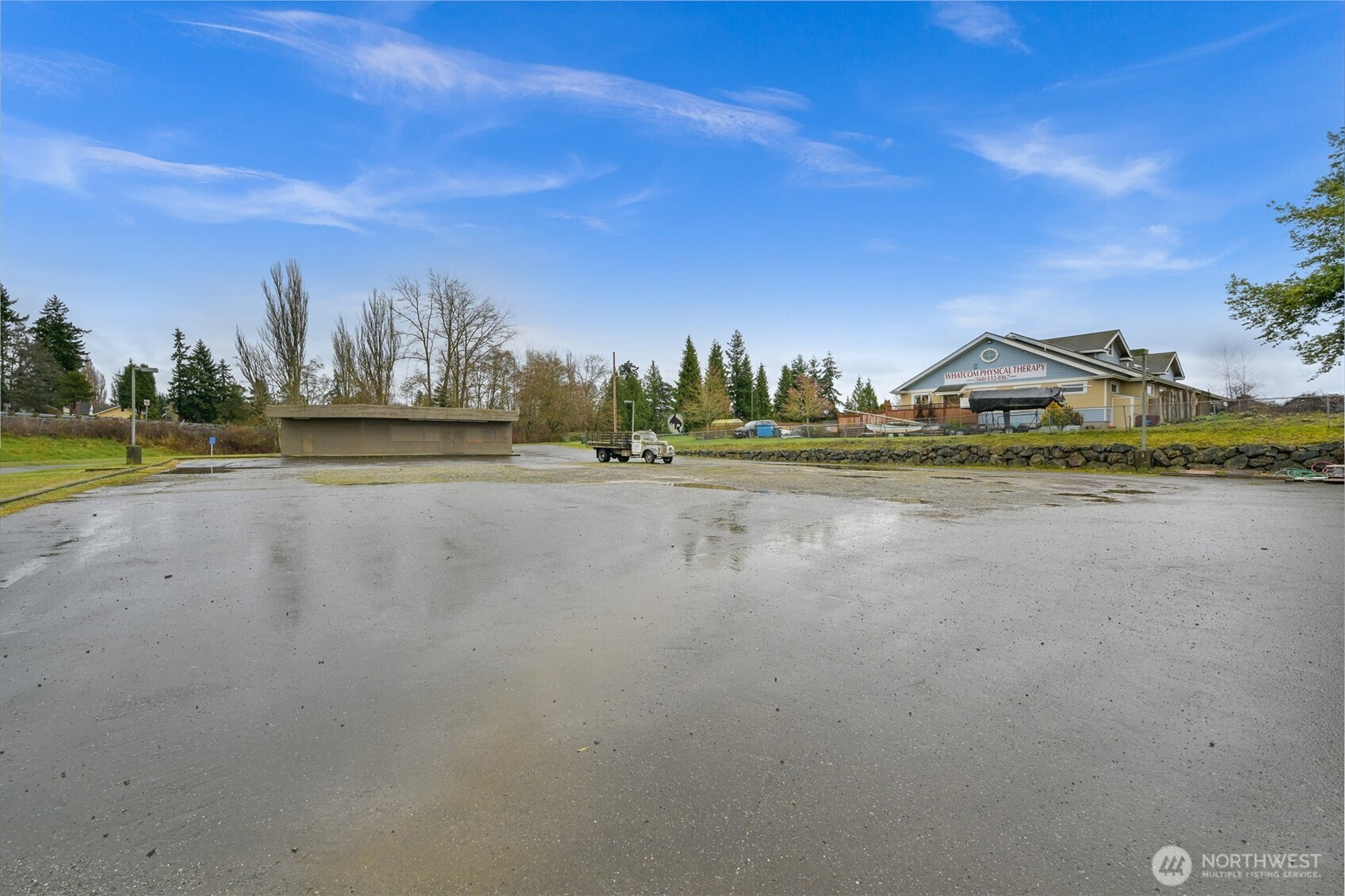 265 F Street , Blaine, WA 98230