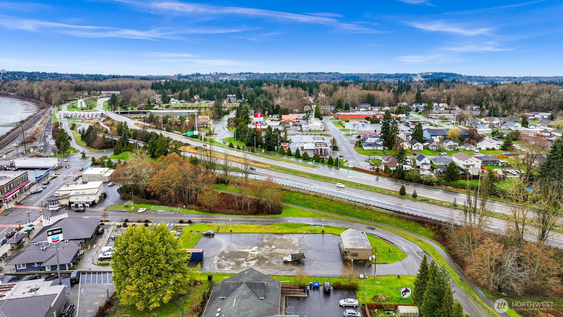 265 F Street , Blaine, WA 98230