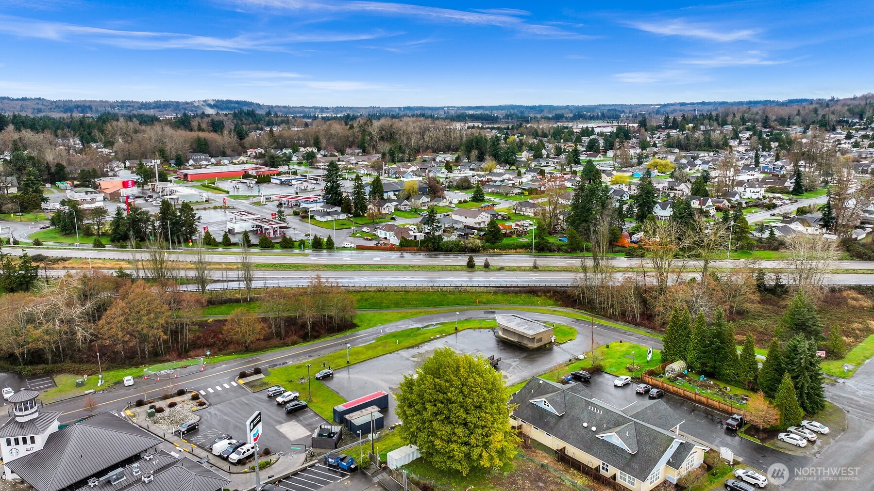 265 F Street , Blaine, WA 98230