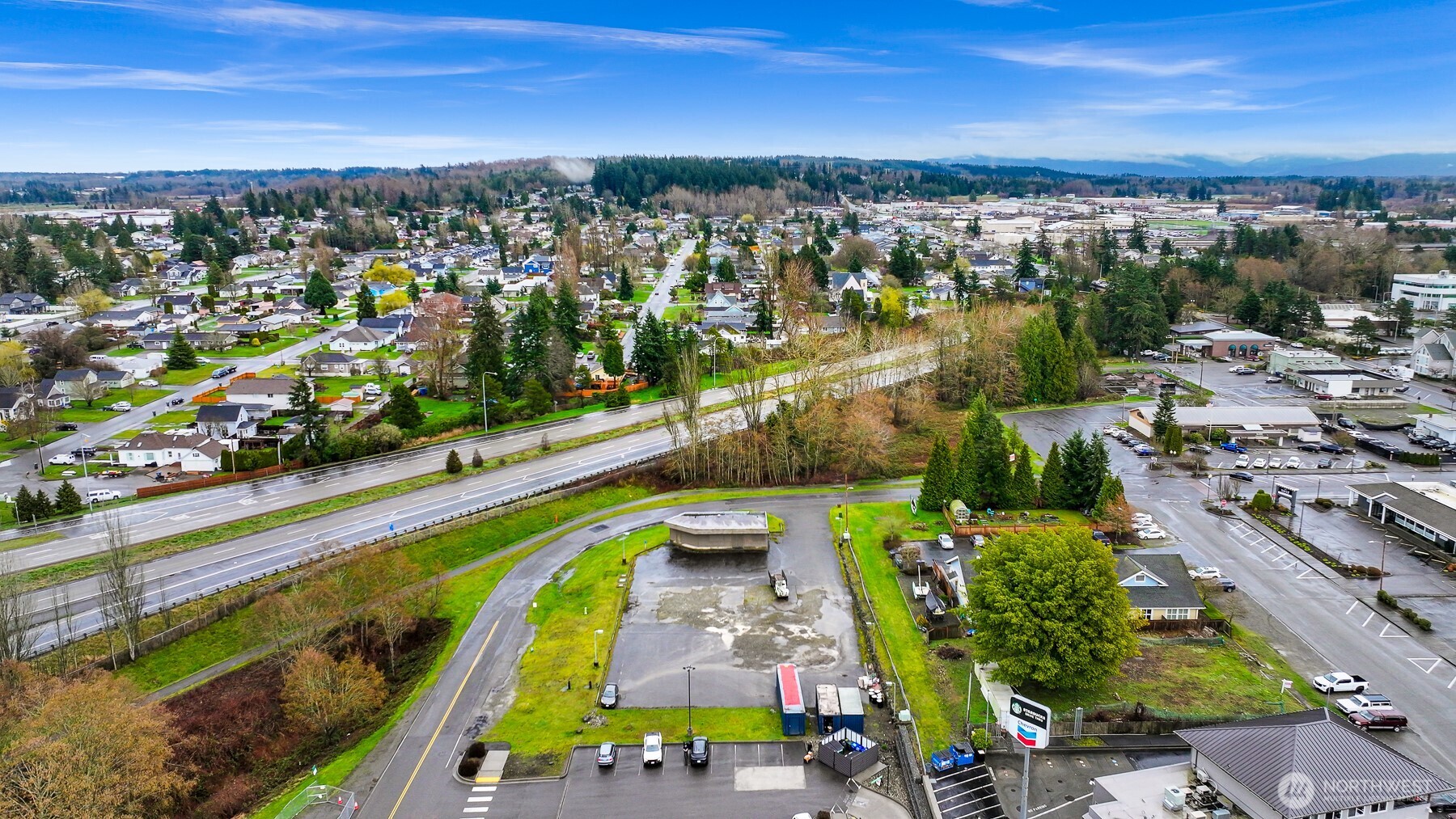 265 F Street , Blaine, WA 98230