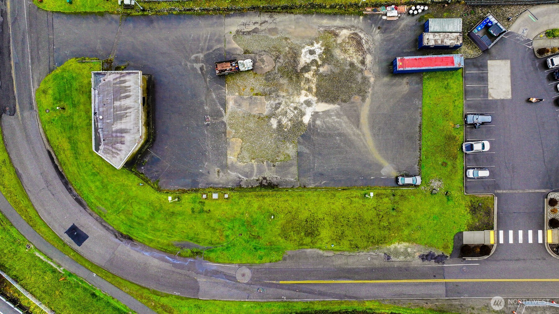 265 F Street , Blaine, WA 98230