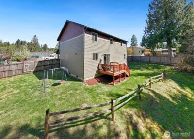 204 Saint Helens Way , Winlock, WA 98596 - Photo 32