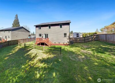 204 Saint Helens Way , Winlock, WA 98596 - Photo 33