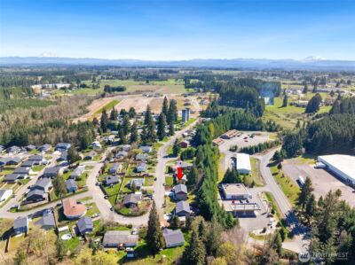 204 Saint Helens Way , Winlock, WA 98596 - Photo 34