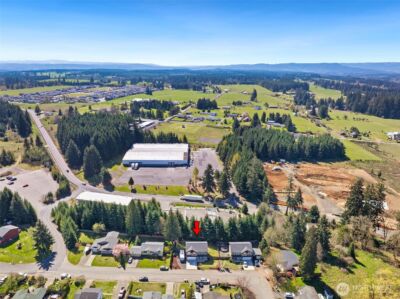204 Saint Helens Way , Winlock, WA 98596 - Photo 37