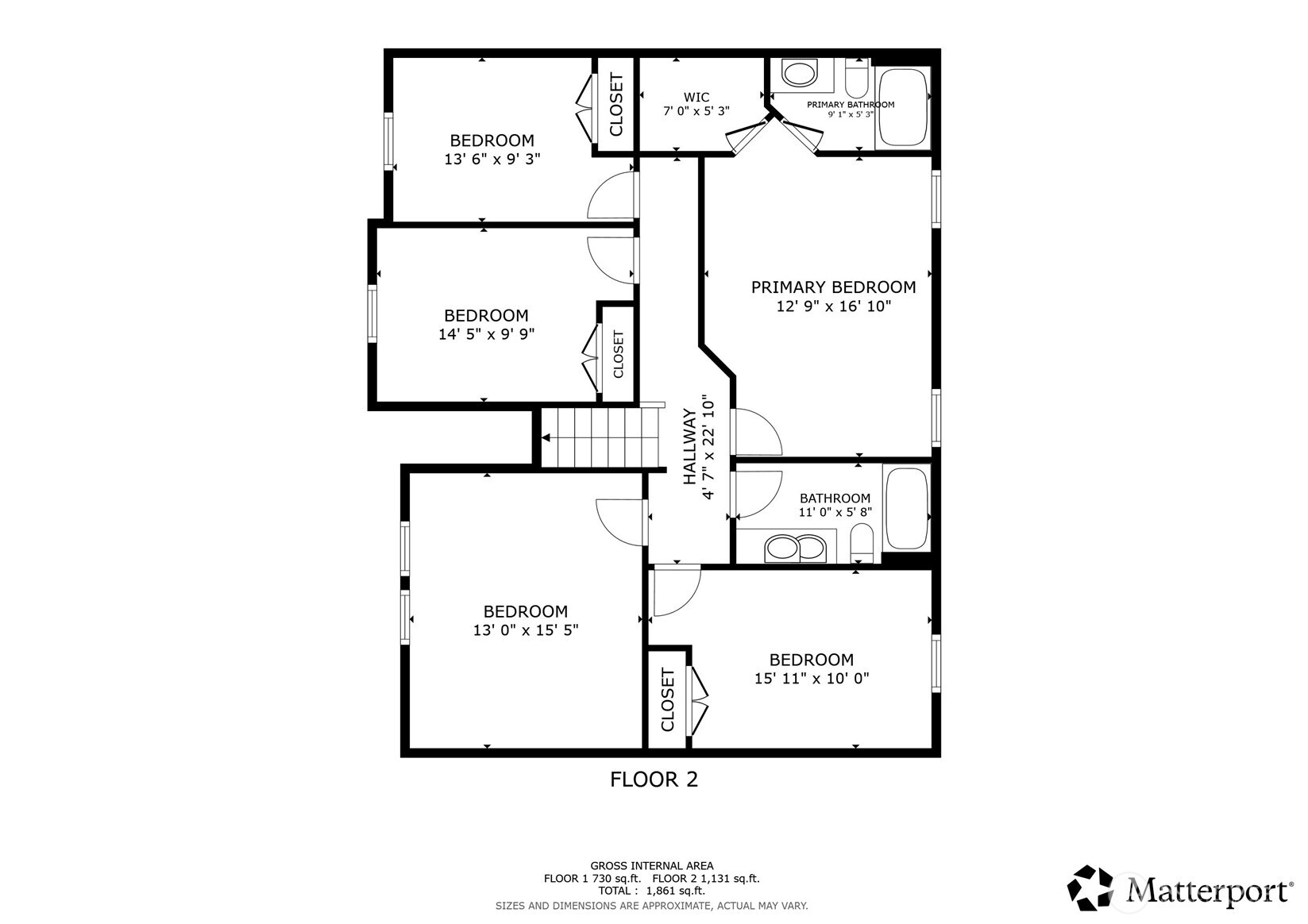 204 Saint Helens Way , Winlock, WA 98596