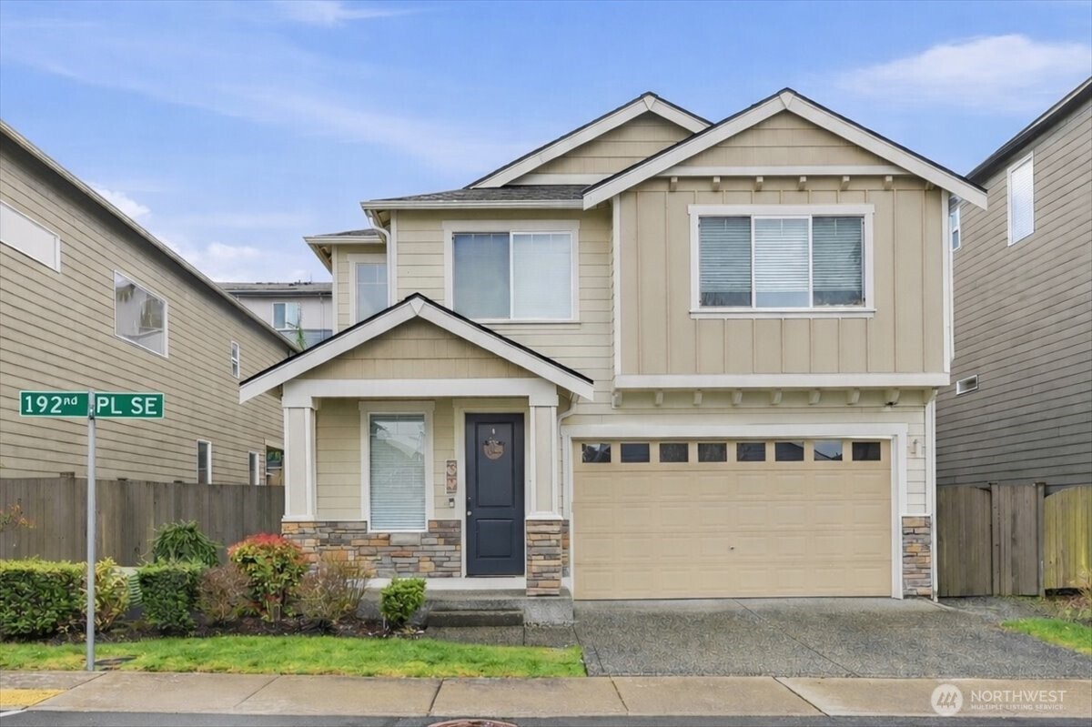3520 192nd Place SE, Bothell, WA 98012