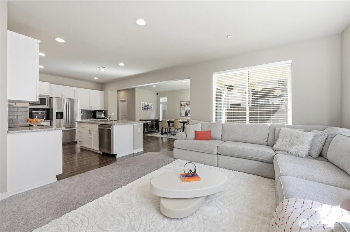 3520 192nd Place SE, Bothell, WA 98012