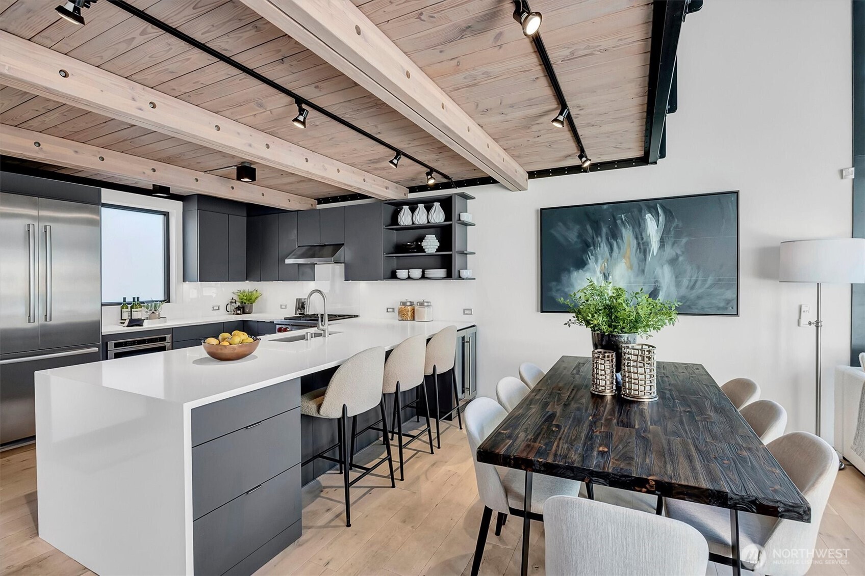 305 Lee Street , Seattle, WA 98109-3136