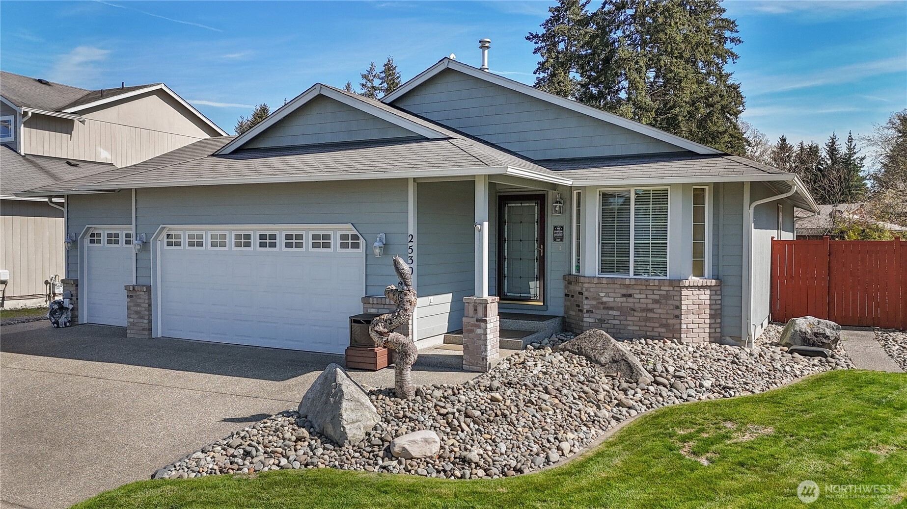 2530 187th Street E, Tacoma, WA 98445