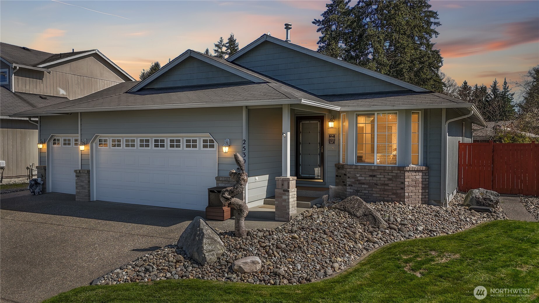 2530 187th Street E, Tacoma, WA 98445