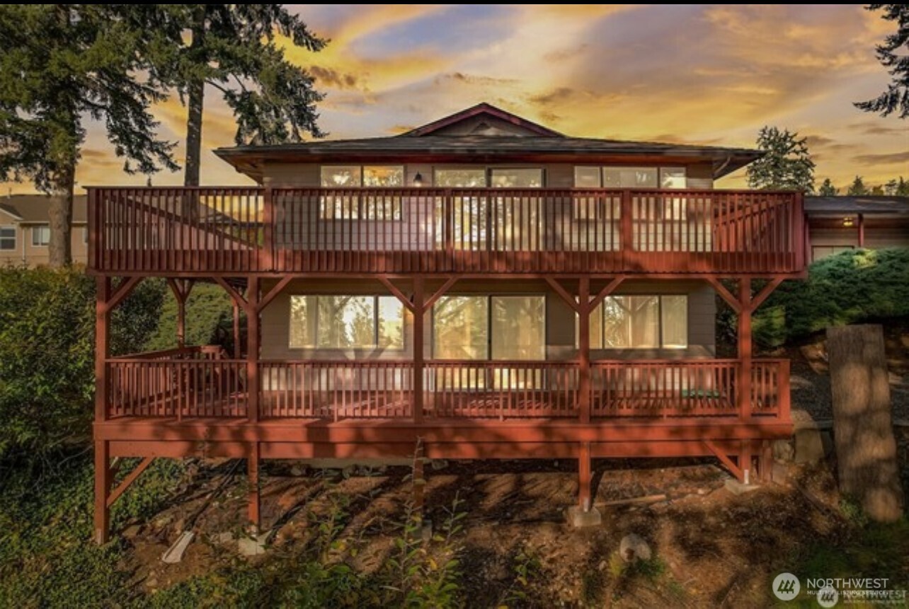 4422 108th Aven Avenue E #2, Edgewood, WA 98372