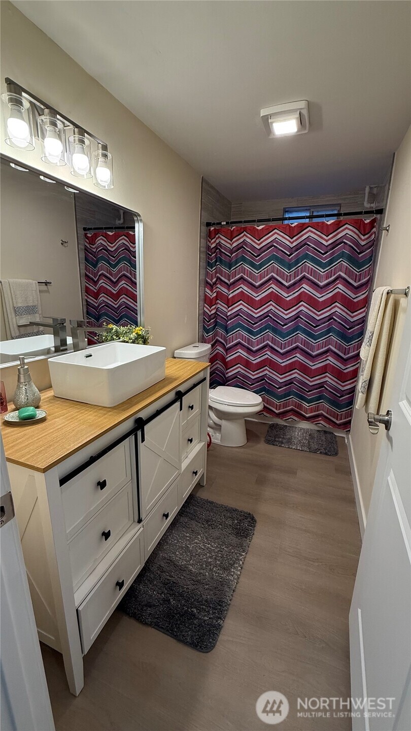4422 108th Aven Avenue E #2, Edgewood, WA 98372
