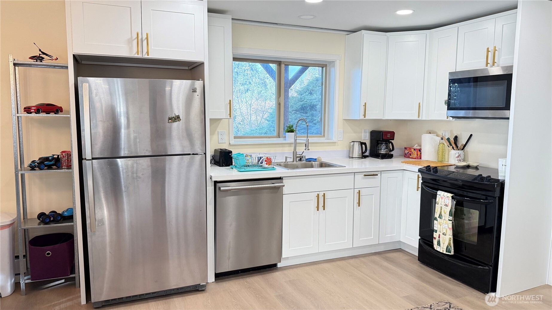 4422 108th Aven Avenue E #2, Edgewood, WA 98372