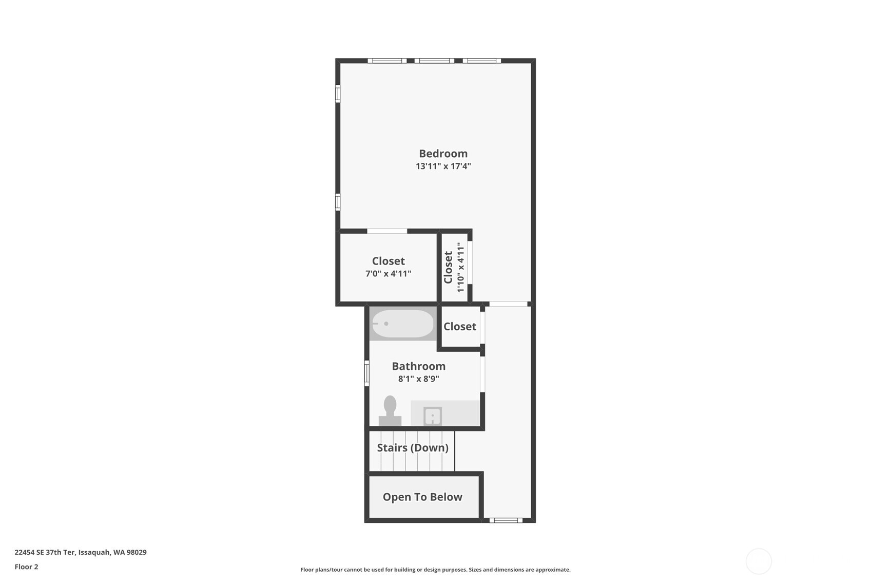 22454 SE 37th Terrace #2345, Issaquah, WA 98029-6281