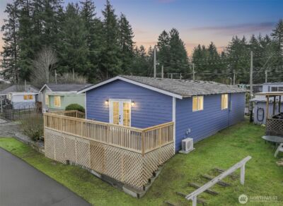 4707 Black Lake Belmore Road SW #27, Olympia, WA 98512