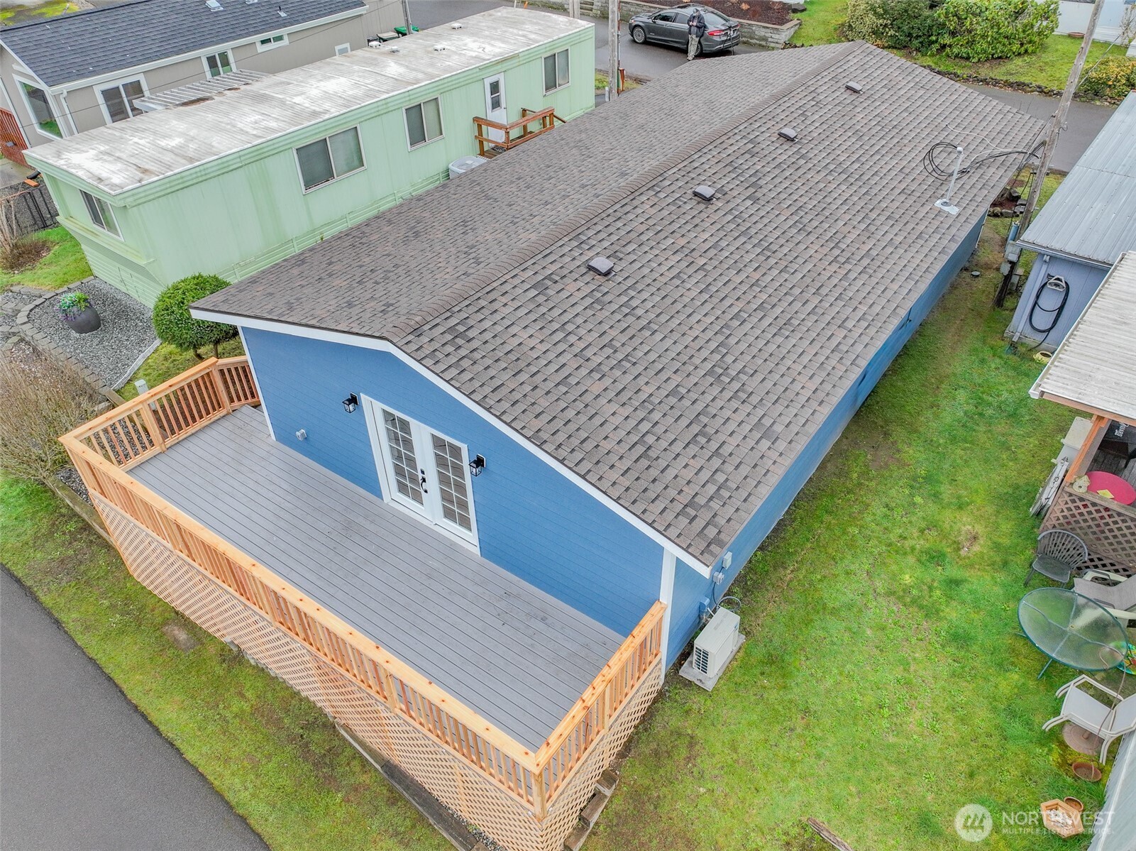 4707 Black Lake Belmore Road SW #27, Olympia, WA 98512