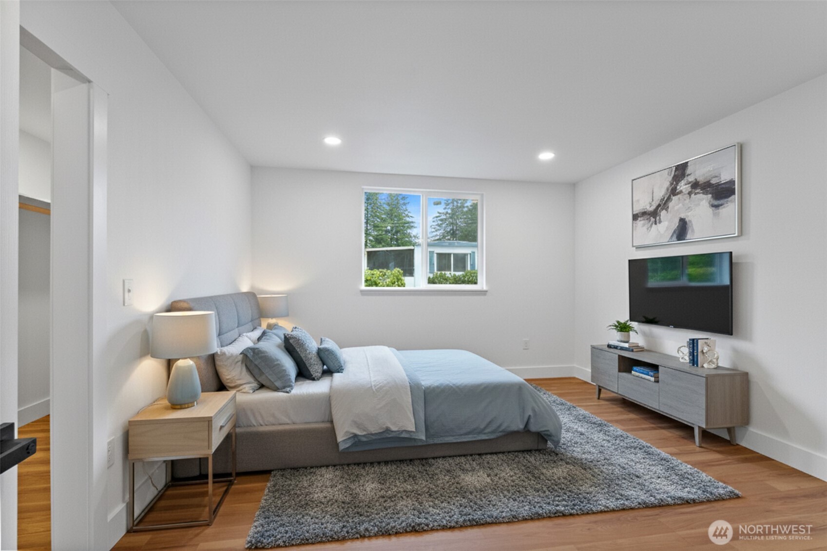 4707 Black Lake Belmore Road SW #27, Olympia, WA 98512