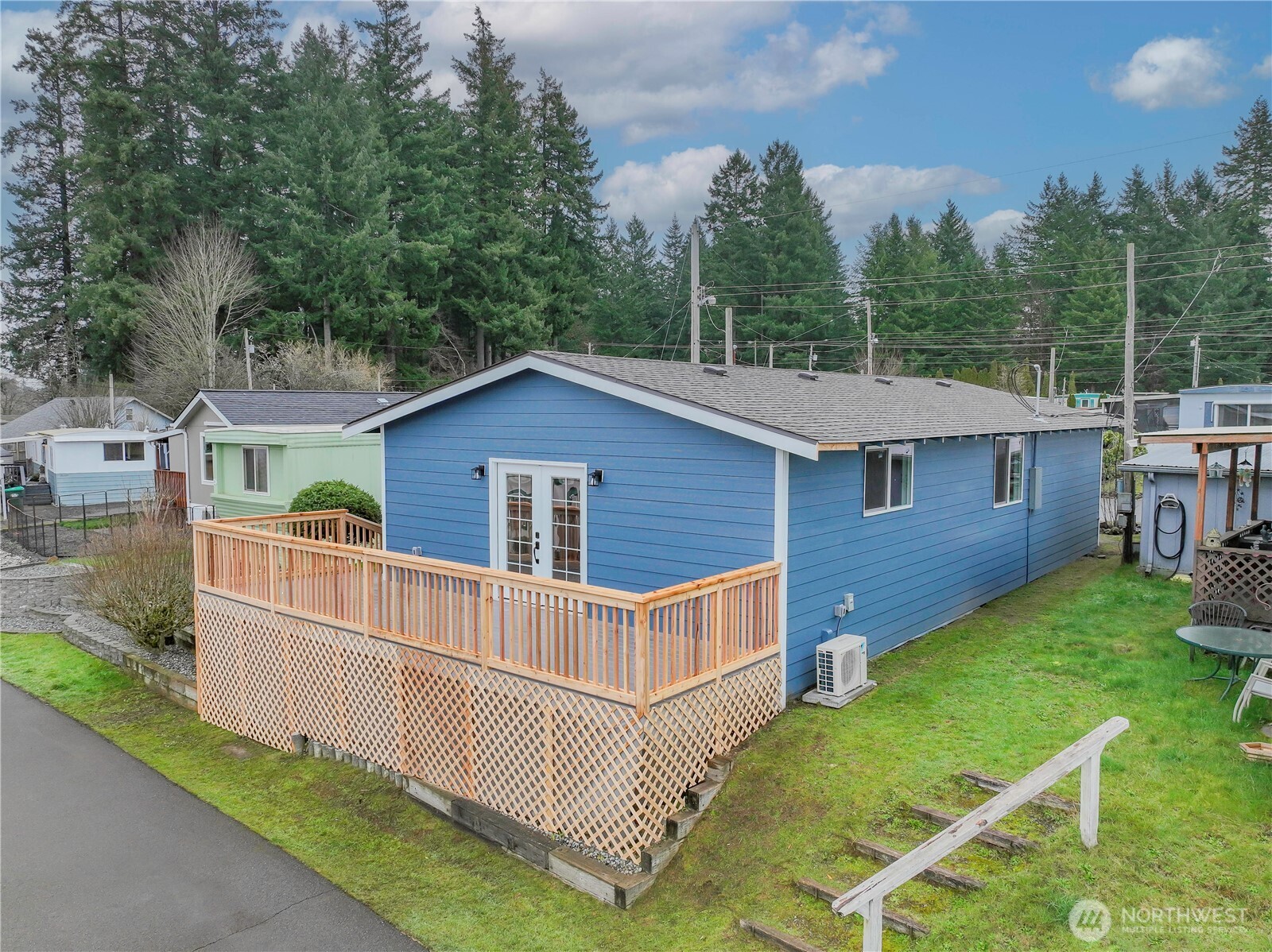 4707 Black Lake Belmore Road SW #27, Olympia, WA 98512