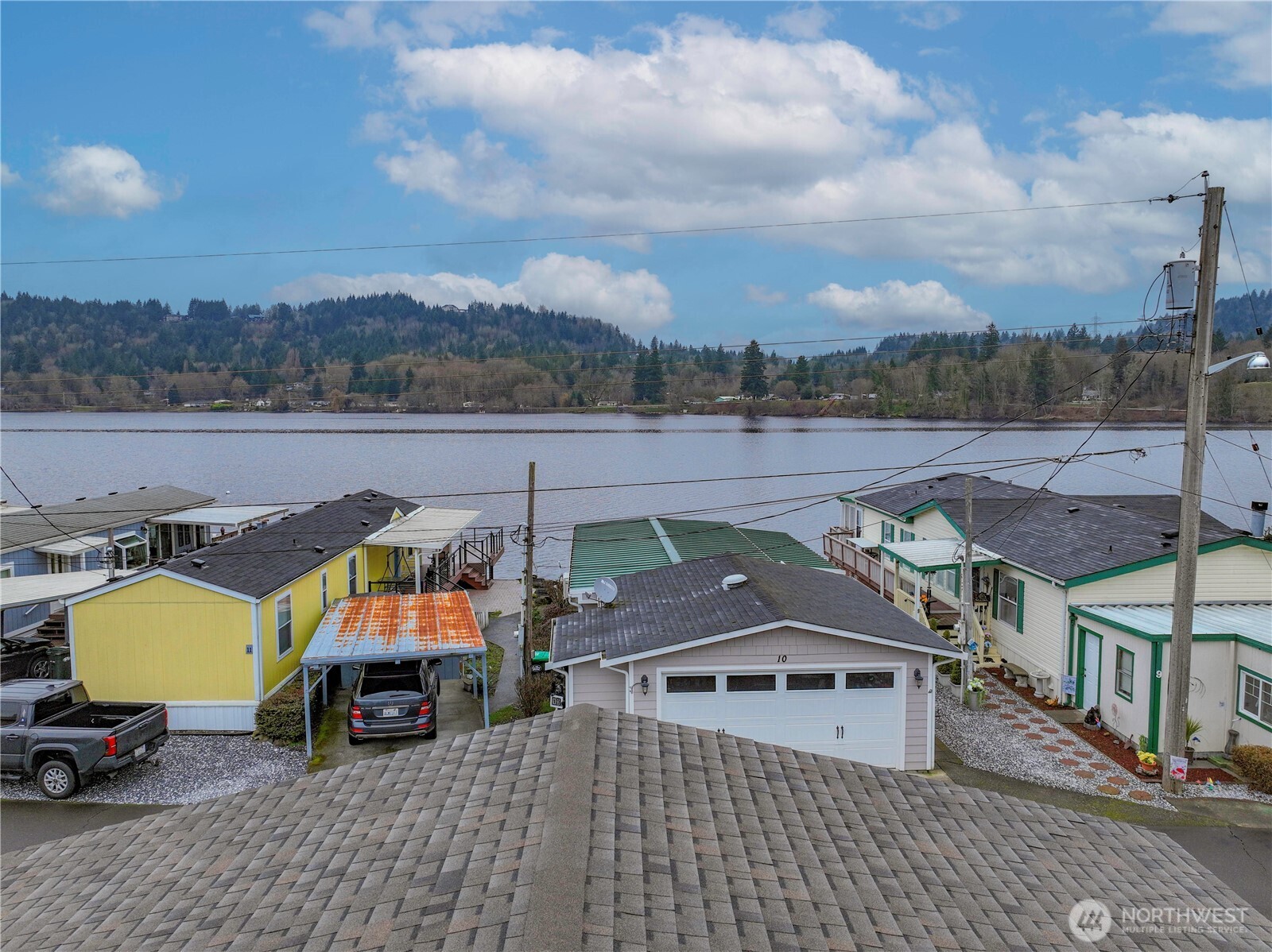 4707 Black Lake Belmore Road SW #27, Olympia, WA 98512
