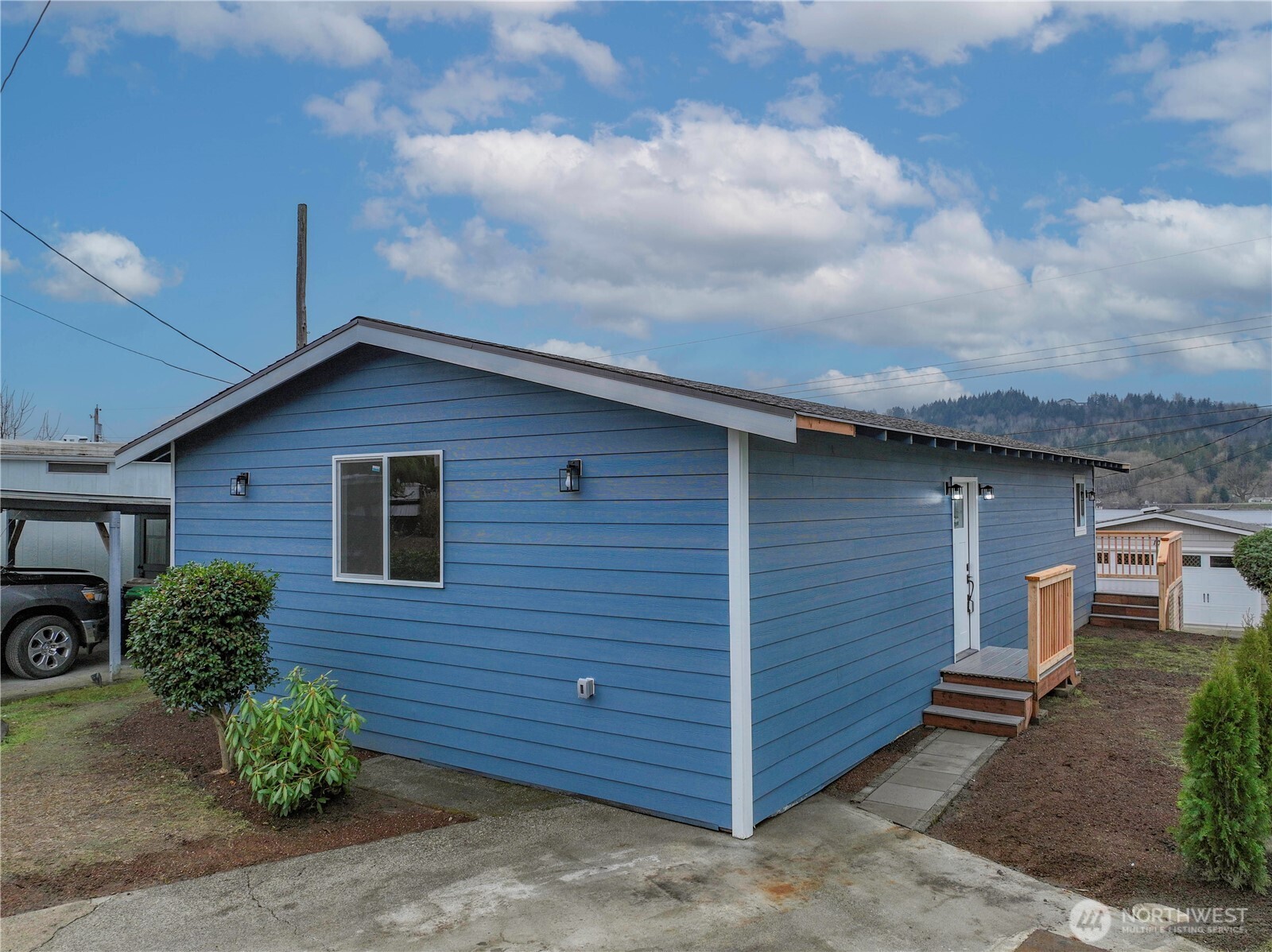 4707 Black Lake Belmore Road SW #27, Olympia, WA 98512