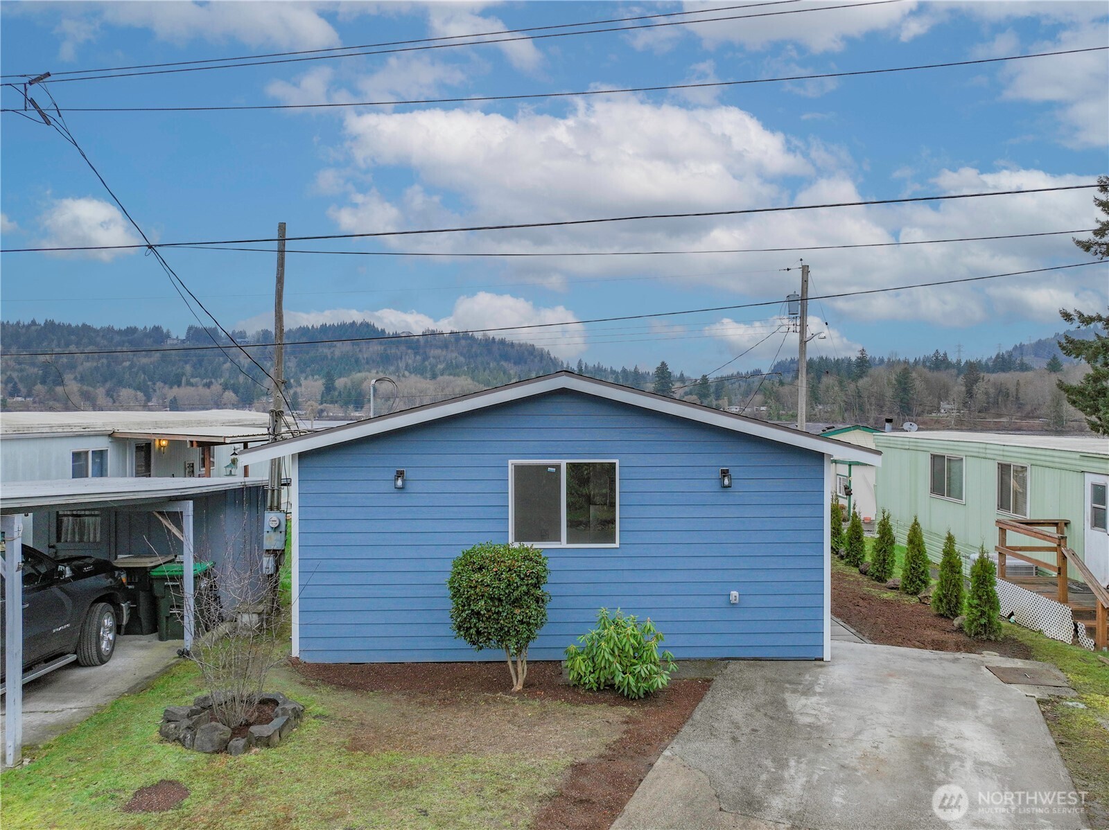 4707 Black Lake Belmore Road SW #27, Olympia, WA 98512