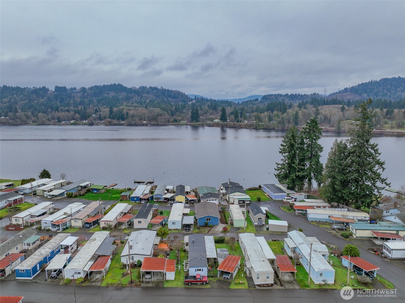 4707 Black Lake Belmore Road SW #27, Olympia, WA 98512