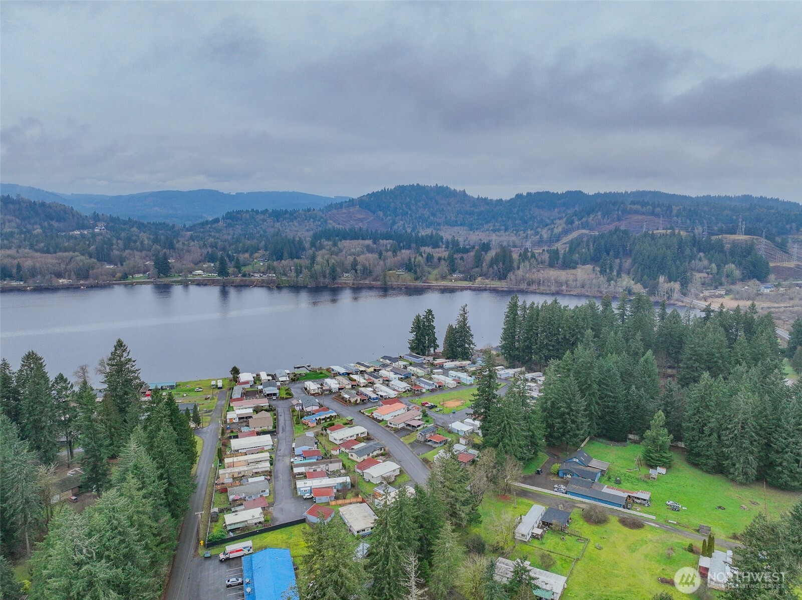 4707 Black Lake Belmore Road SW #27, Olympia, WA 98512