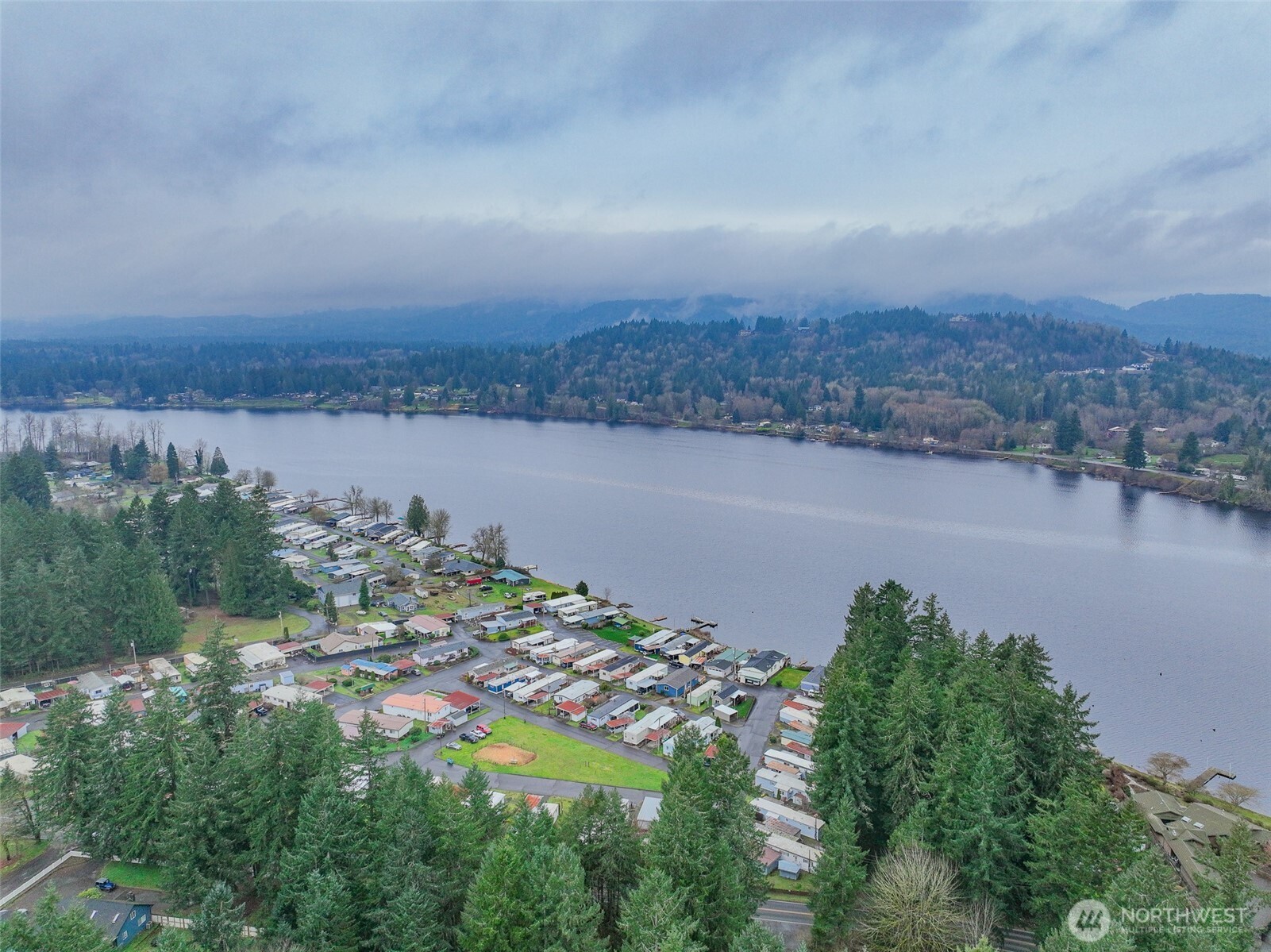 4707 Black Lake Belmore Road SW #27, Olympia, WA 98512