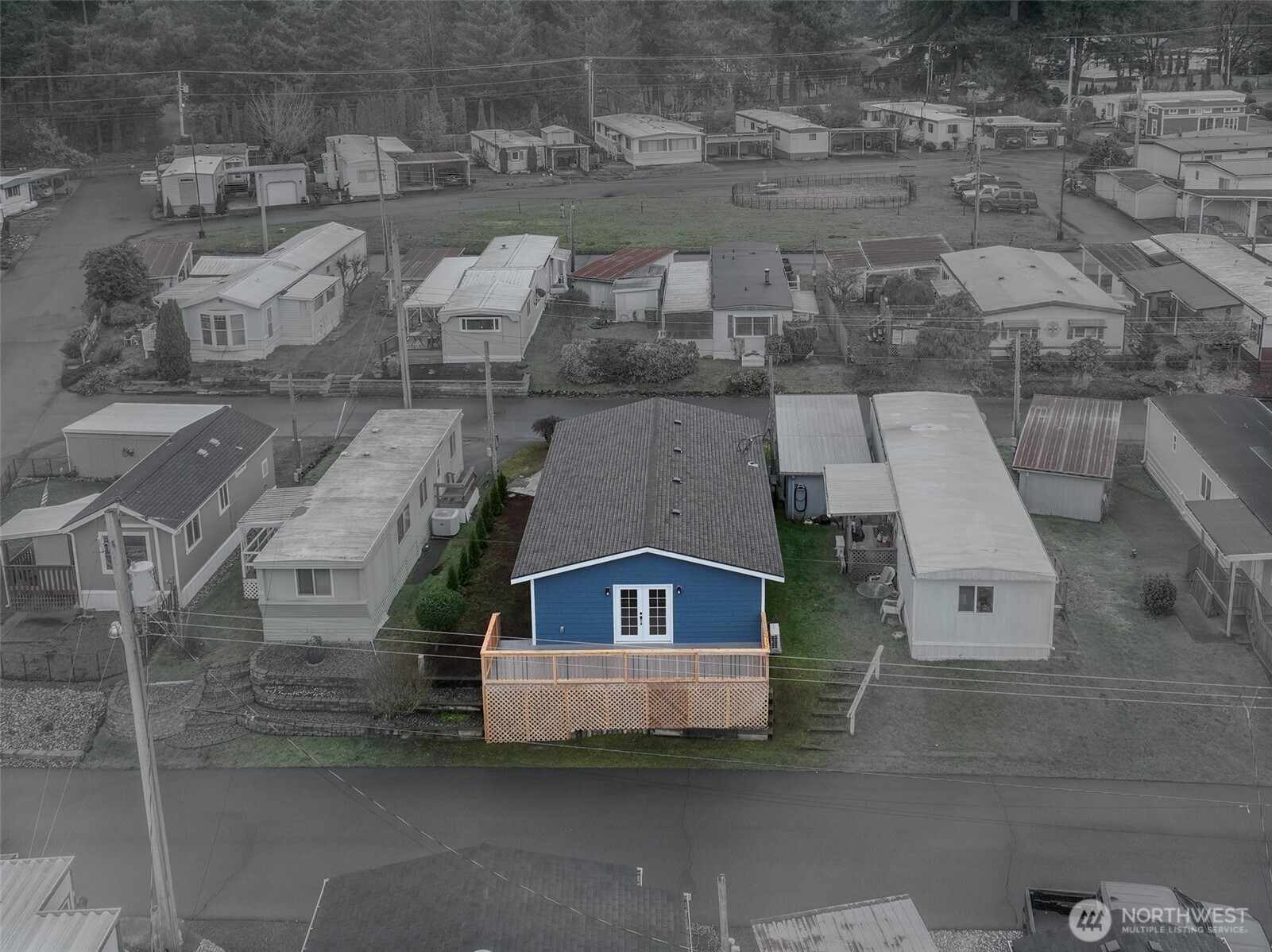 4707 Black Lake Belmore Road SW #27, Olympia, WA 98512