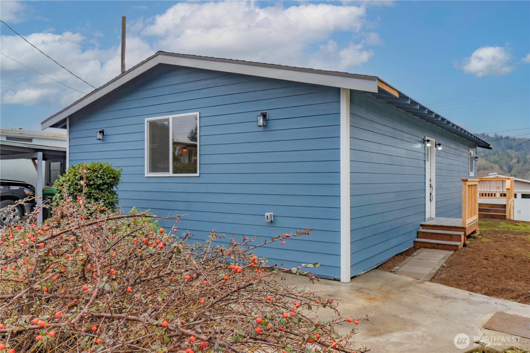 4707 Black Lake Belmore Road SW #27, Olympia, WA 98512
