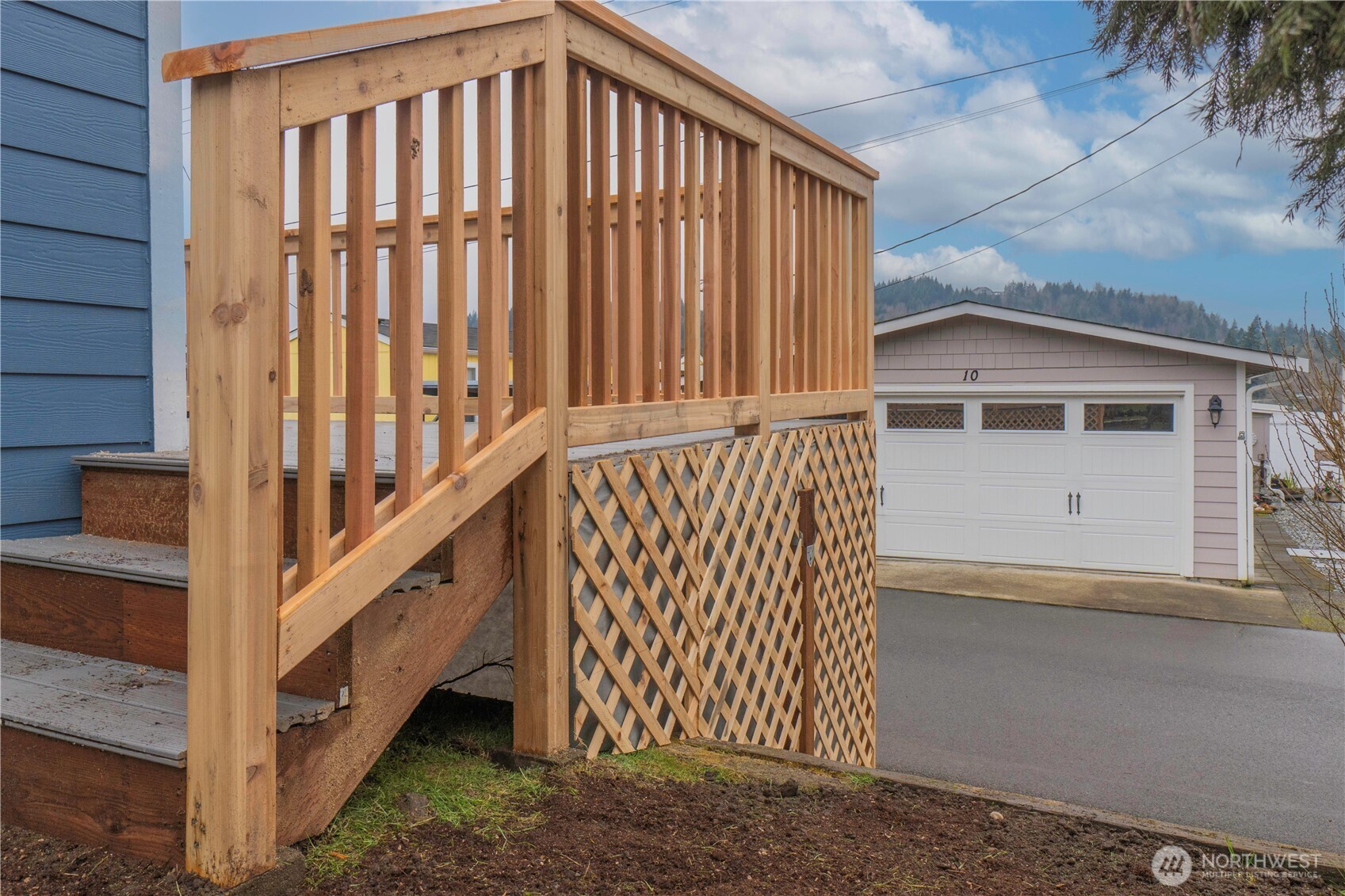4707 Black Lake Belmore Road SW #27, Olympia, WA 98512