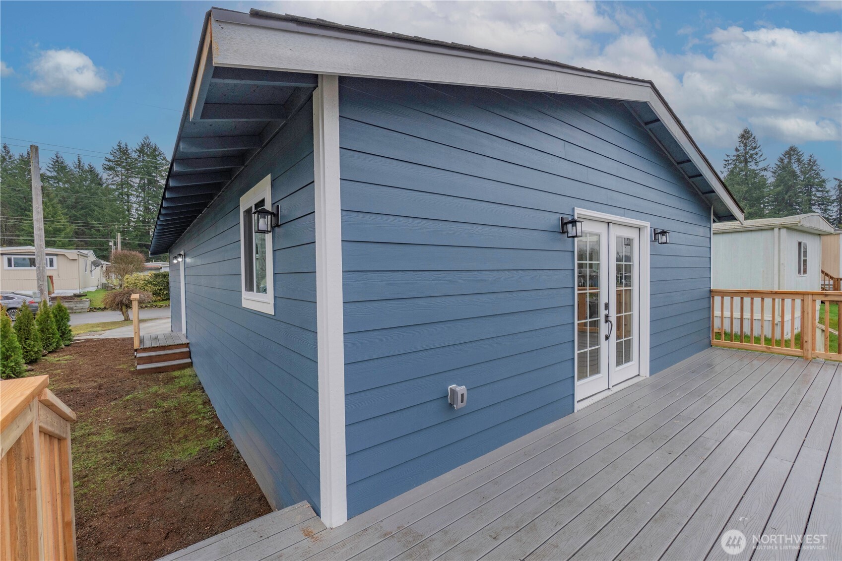4707 Black Lake Belmore Road SW #27, Olympia, WA 98512