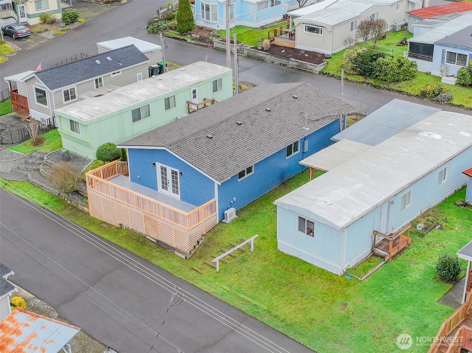 4707 Black Lake Belmore Road SW #27, Olympia, WA 98512