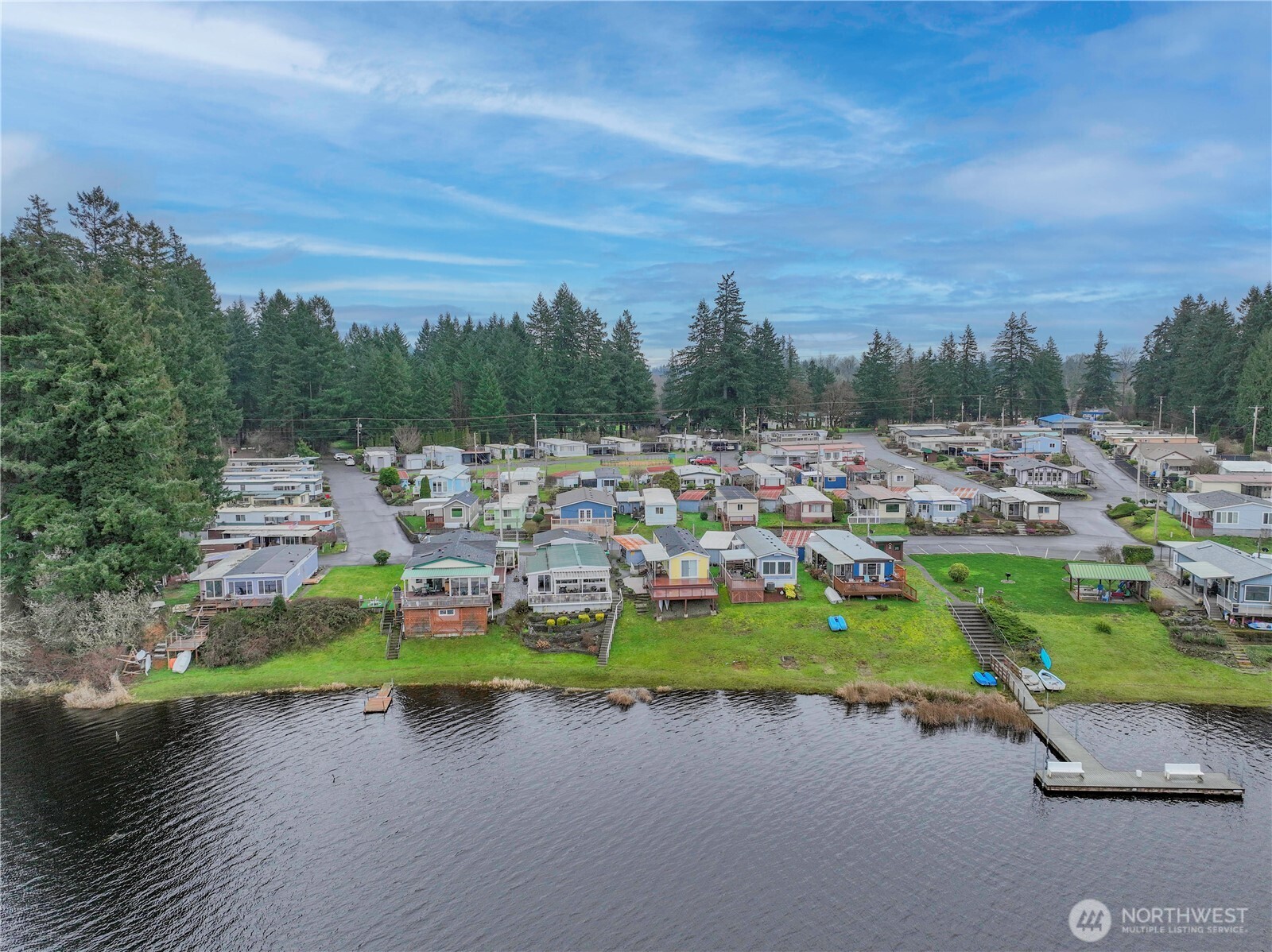 4707 Black Lake Belmore Road SW #27, Olympia, WA 98512