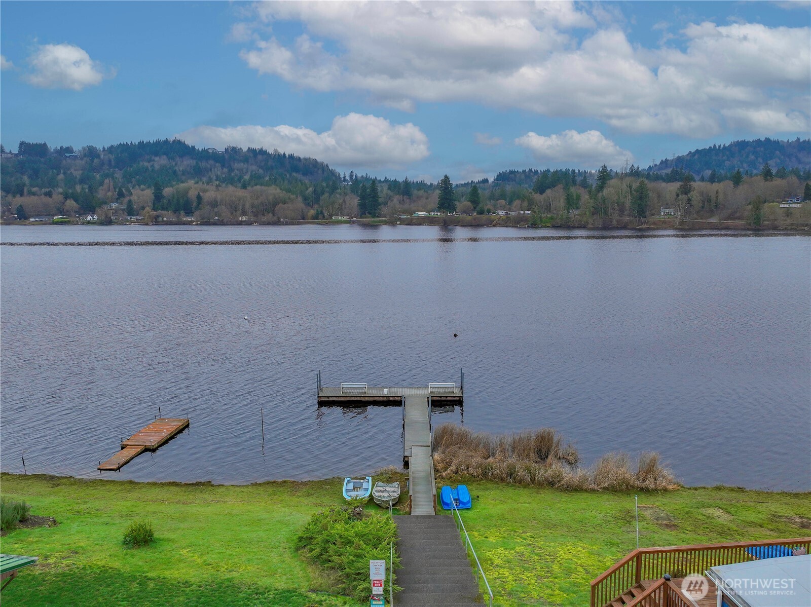 4707 Black Lake Belmore Road SW #27, Olympia, WA 98512