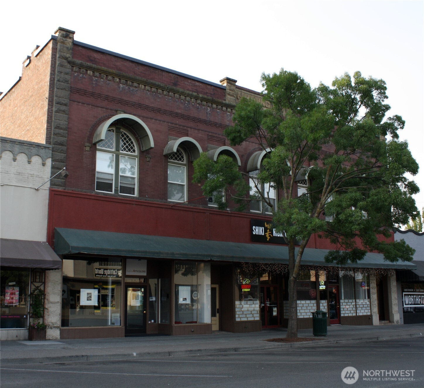 216 E Main , Walla Walla, WA 99362