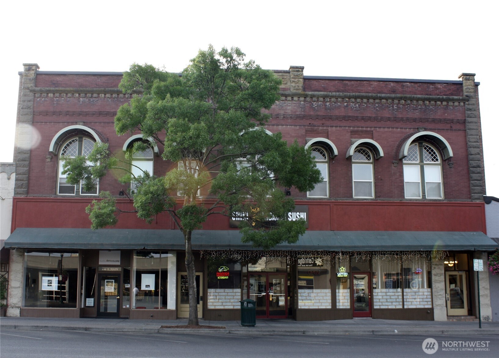 216 E Main , Walla Walla, WA 99362