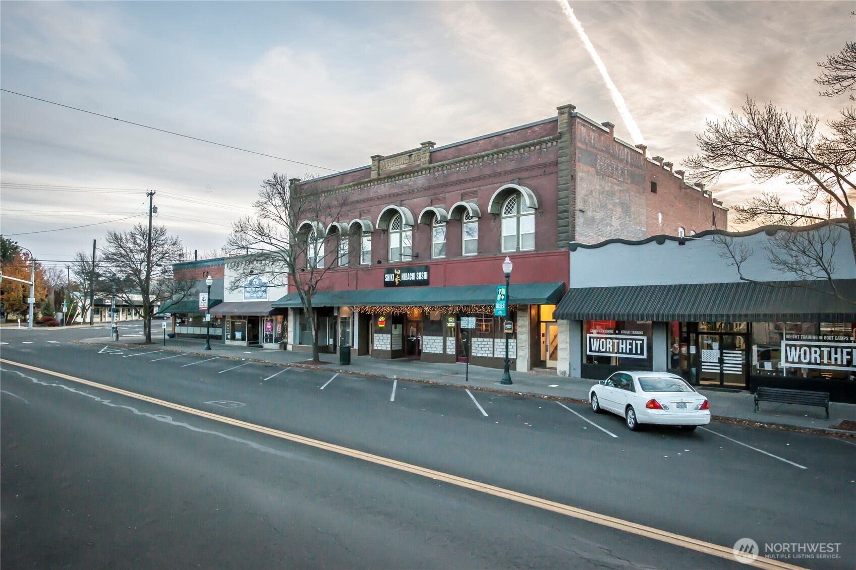 216 E Main , Walla Walla, WA 99362