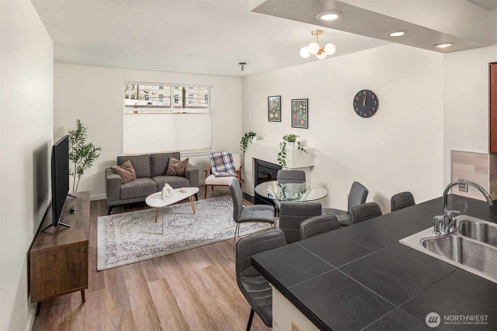 5450 Leary Avenue NW #245, Seattle, WA 98107