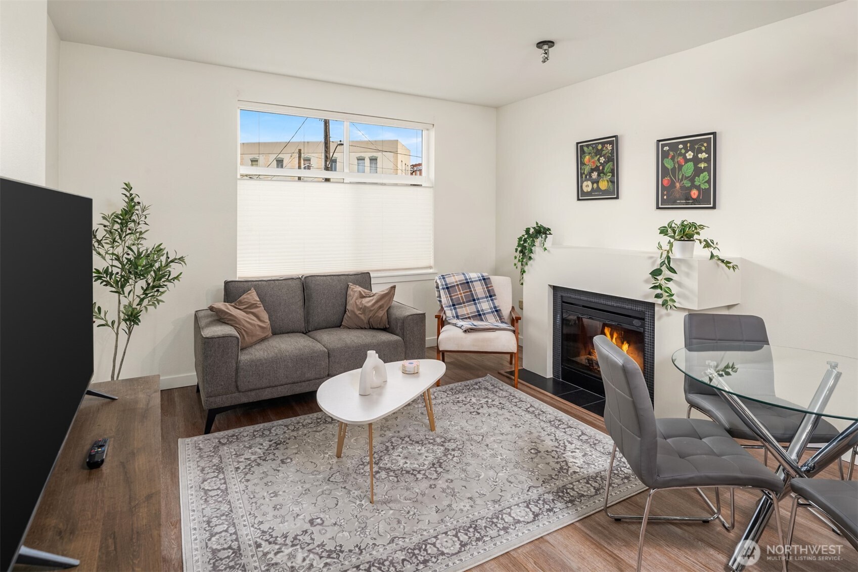 5450 Leary Avenue NW #245, Seattle, WA 98107