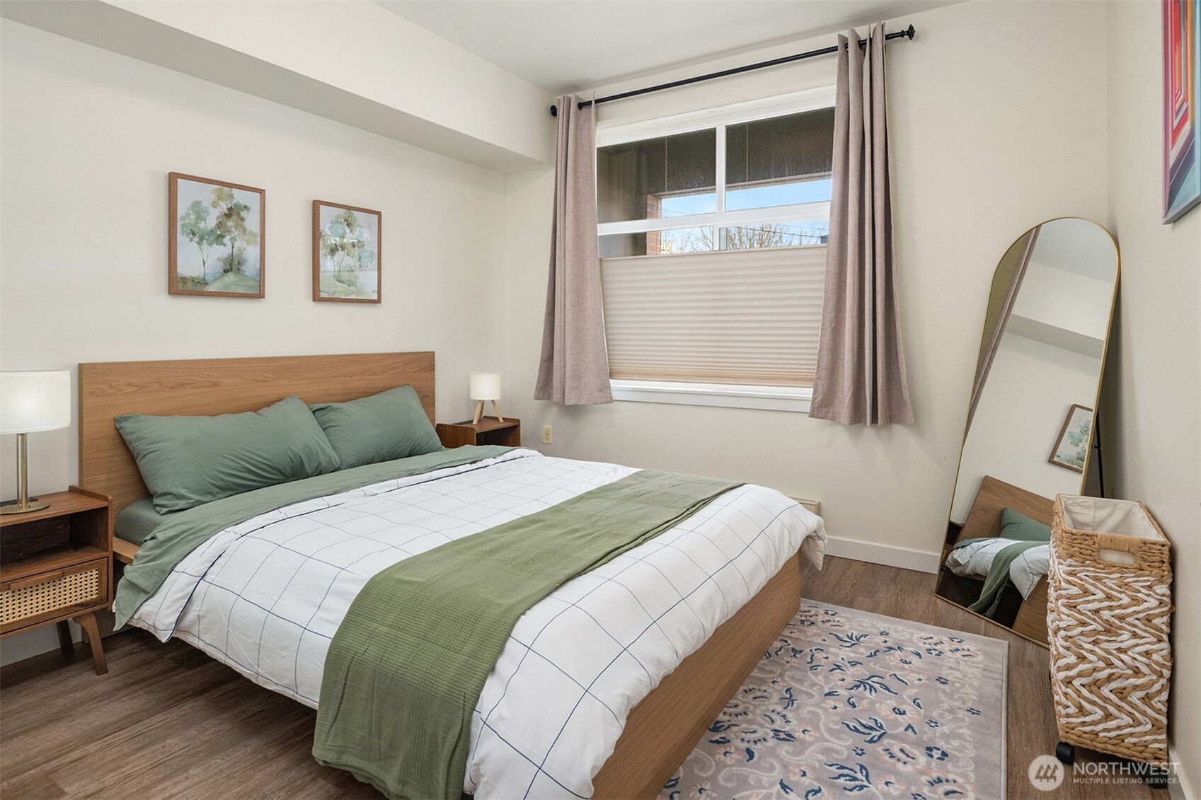 5450 Leary Avenue NW #245, Seattle, WA 98107