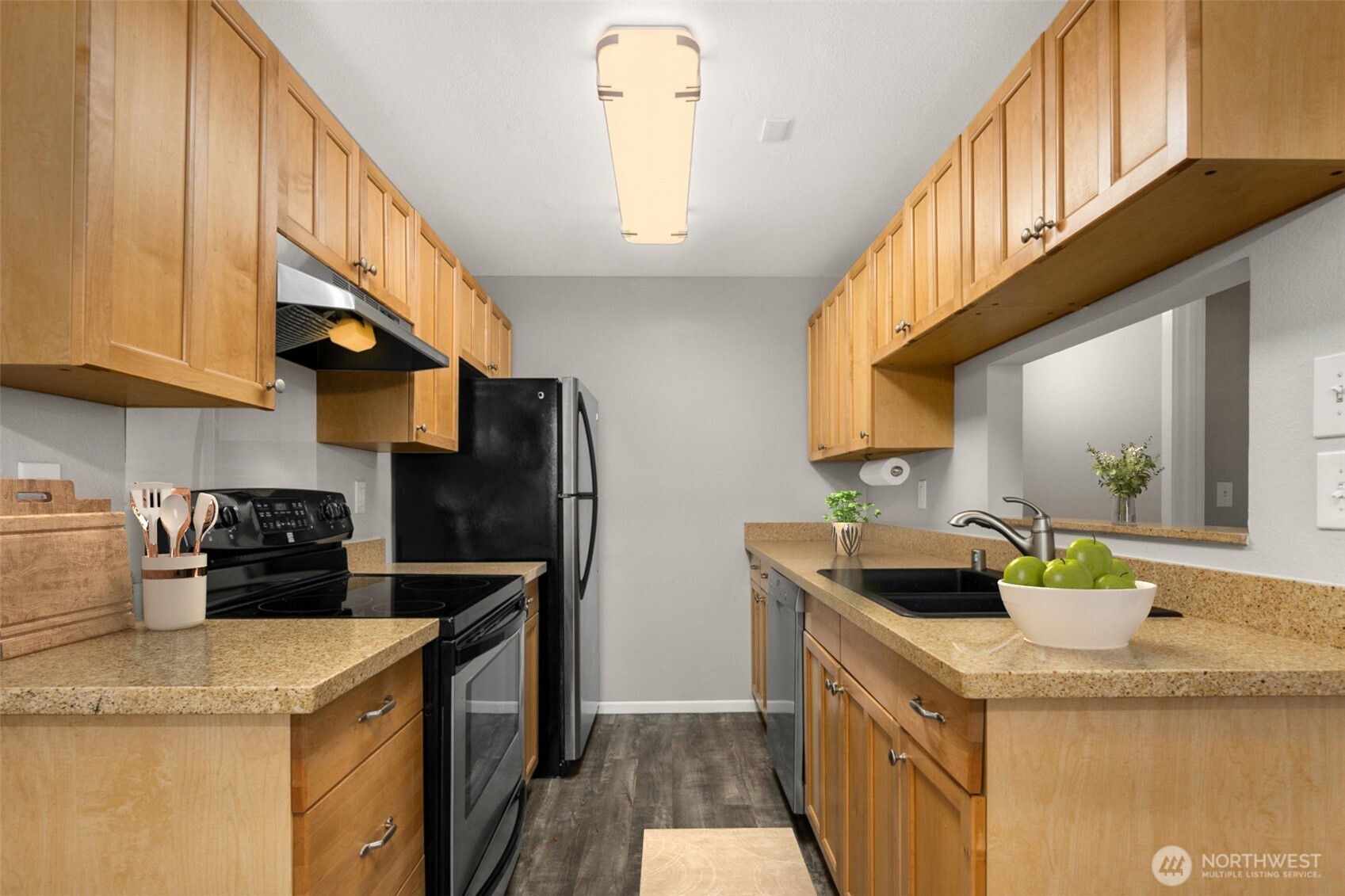 14200 NE 171st Street #D202, Woodinville, WA 98072