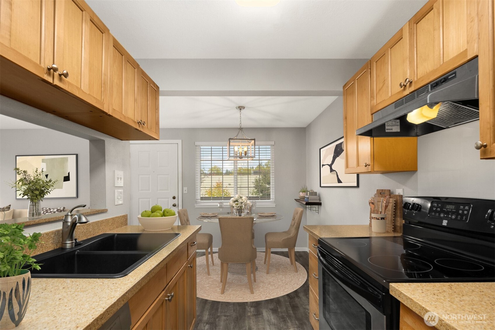 14200 NE 171st Street #D202, Woodinville, WA 98072