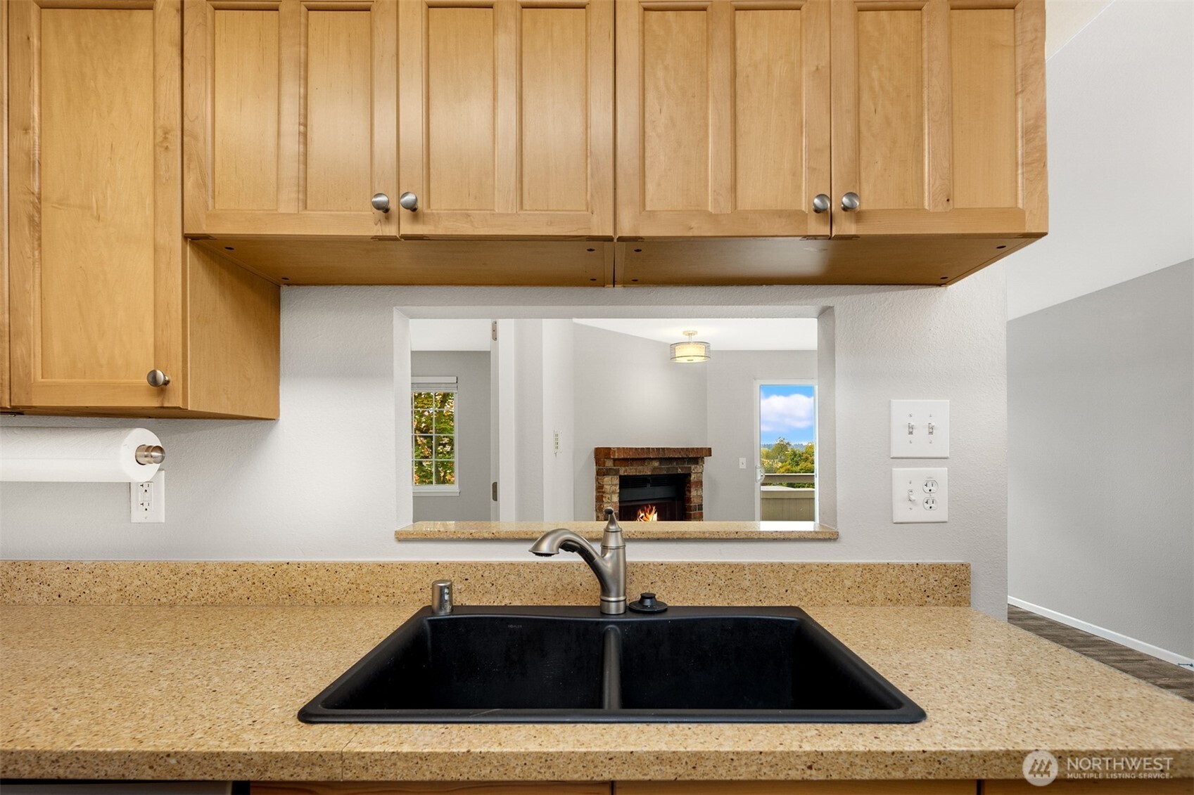 14200 NE 171st Street #D202, Woodinville, WA 98072