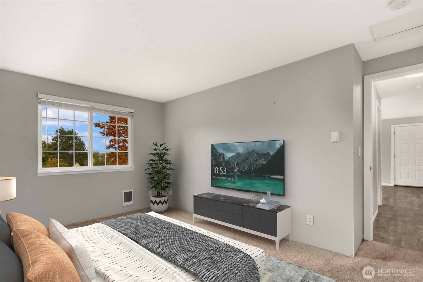 14200 NE 171st Street #D202, Woodinville, WA 98072