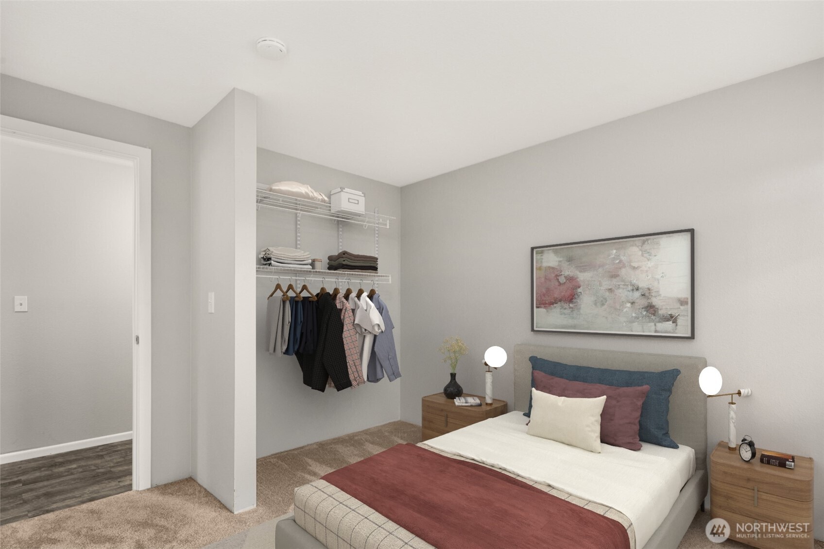 14200 NE 171st Street #D202, Woodinville, WA 98072