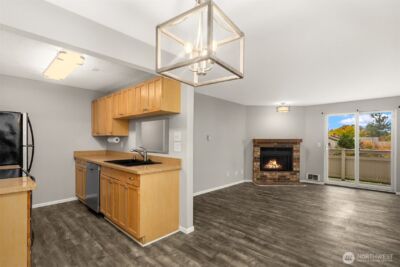 14200 NE 171st Street #D202, Woodinville, WA 98072 - Photo 3