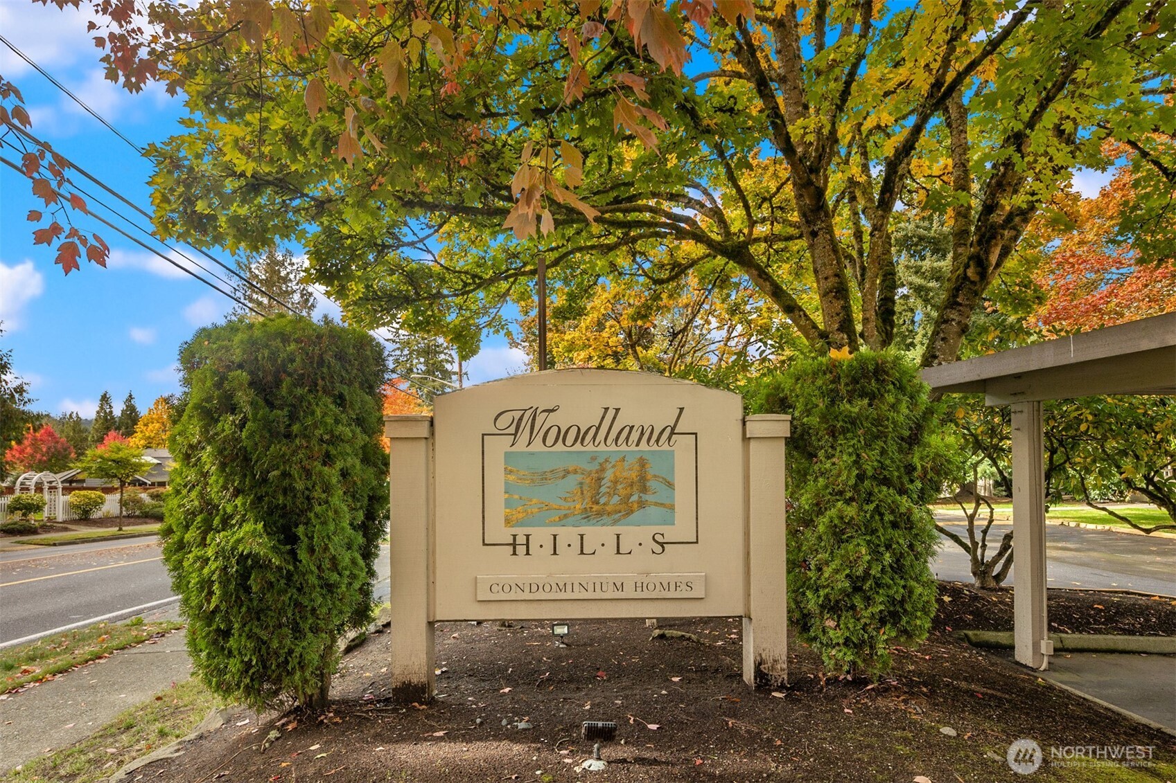14200 NE 171st Street #D202, Woodinville, WA 98072