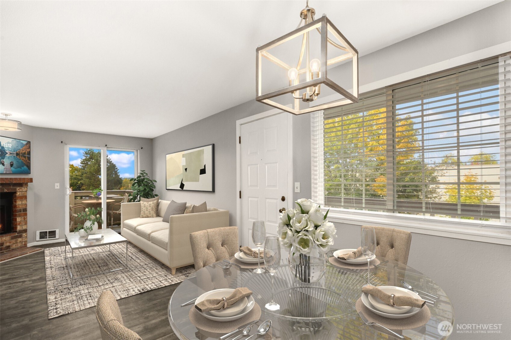 14200 NE 171st Street #D202, Woodinville, WA 98072